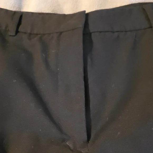 Worthington Black Women's Trousers - Picture 6 of 7